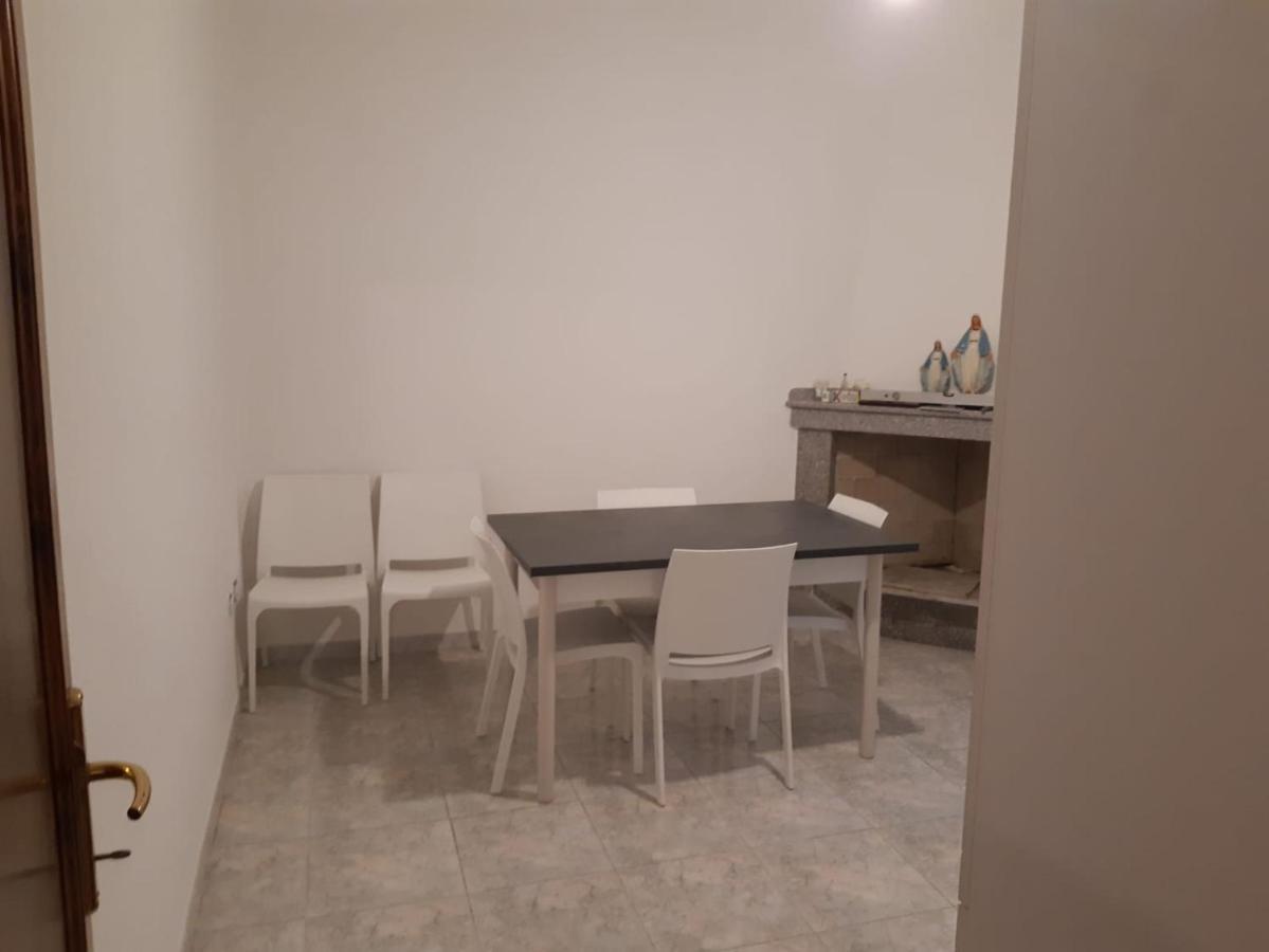 Appartamento Mare Sardegna Siniscola A 6 Km Da La Caletta Santa Lucia Capo Comino Berchida Экстерьер фото