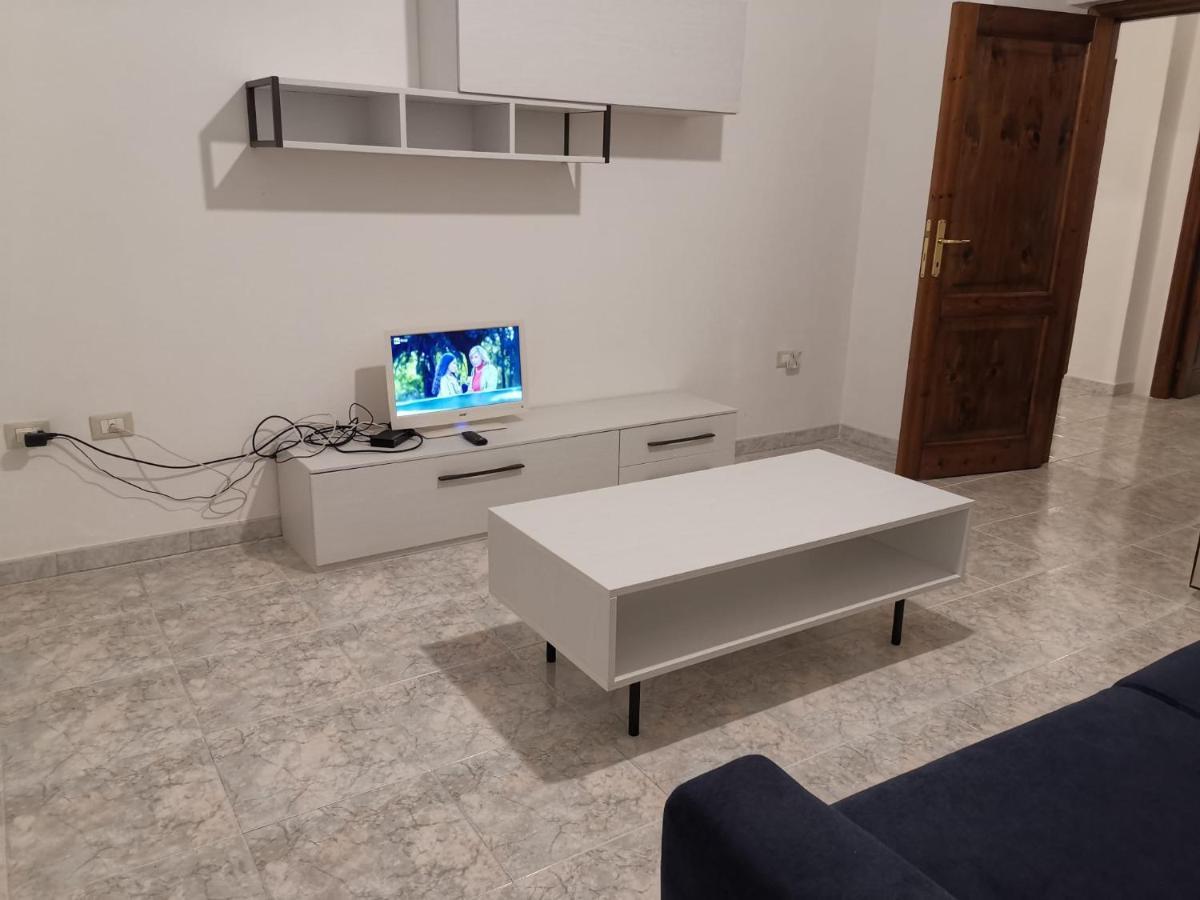 Appartamento Mare Sardegna Siniscola A 6 Km Da La Caletta Santa Lucia Capo Comino Berchida Экстерьер фото