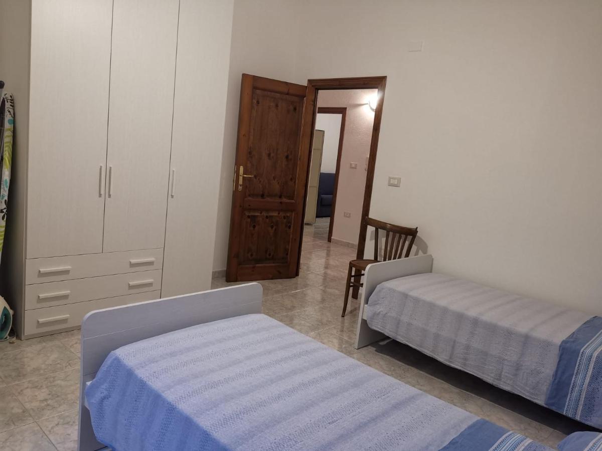 Appartamento Mare Sardegna Siniscola A 6 Km Da La Caletta Santa Lucia Capo Comino Berchida Экстерьер фото